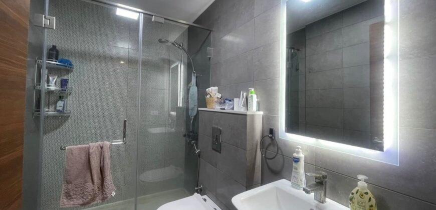 For Sale: Duplex in Hazmieh