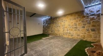 For Sale: Duplex in Hazmieh