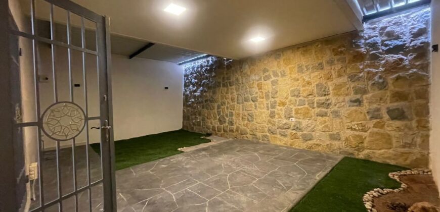 For Sale: Duplex in Hazmieh