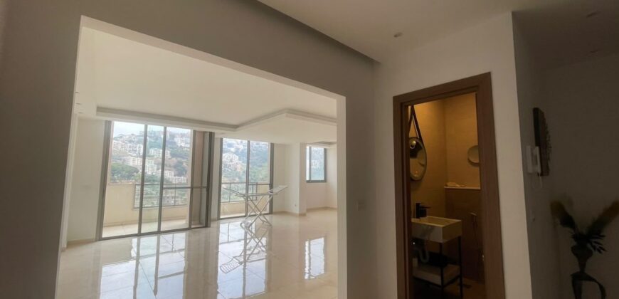 For Sale: Duplex in Hazmieh