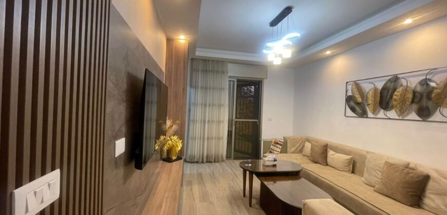 For Sale: Duplex in Hazmieh
