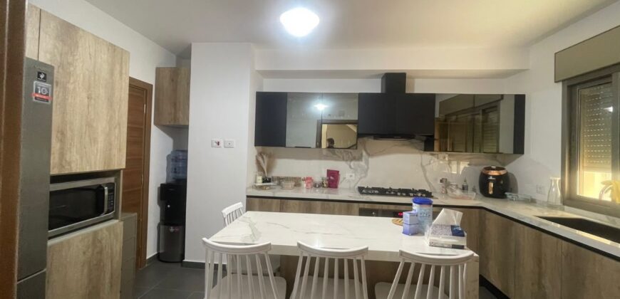 For Sale: Duplex in Hazmieh