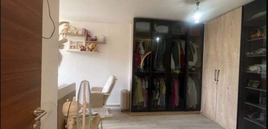 For Sale: Duplex in Hazmieh