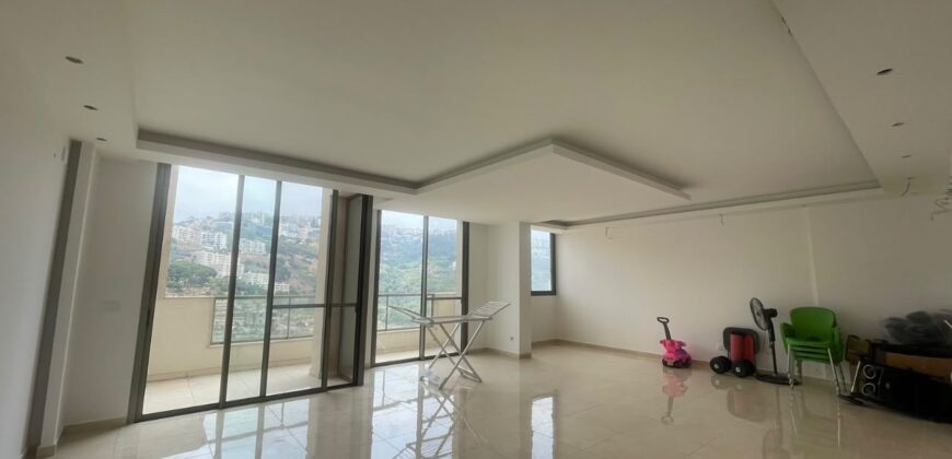For Sale: Duplex in Hazmieh