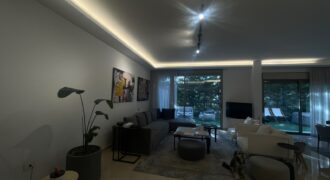 For Sale: Apartment in Jamhour