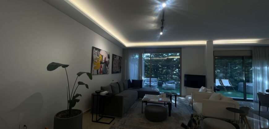 For Sale: Apartment in Jamhour