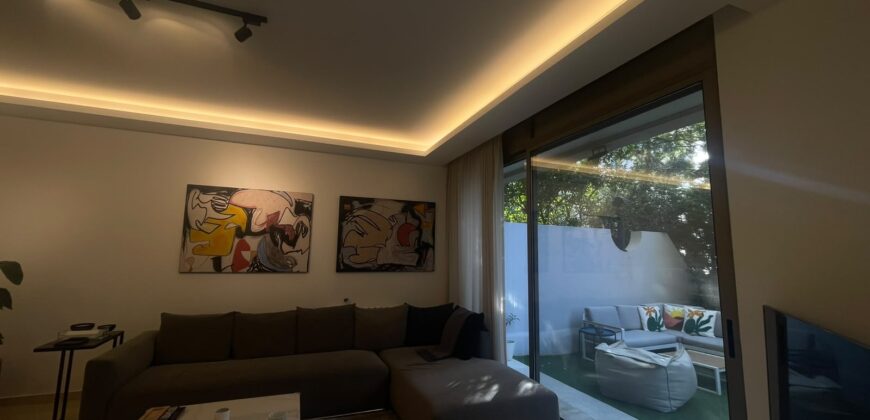 For Sale: Apartment in Jamhour