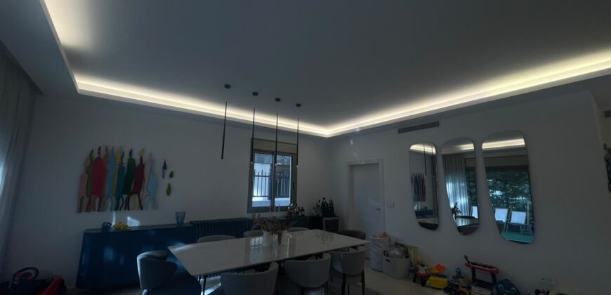For Sale: Apartment in Jamhour