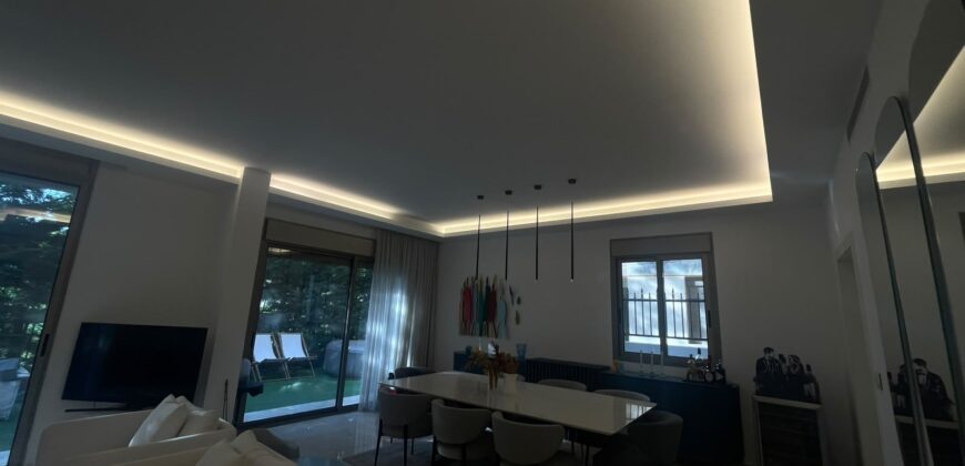 For Sale: Apartment in Jamhour
