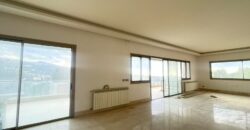 For Sale: Apartment in Yarzeh- Baabda