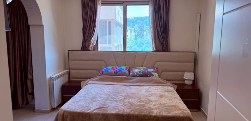 For Sale: Apartment in Jamhour