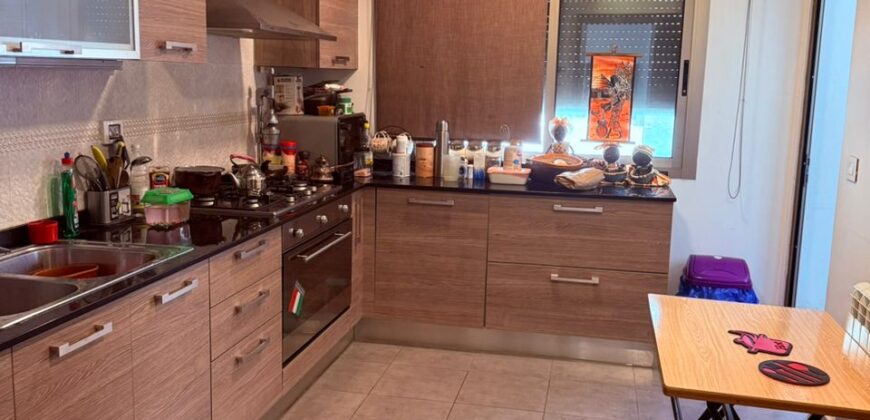 For Sale: Apartment in Jamhour