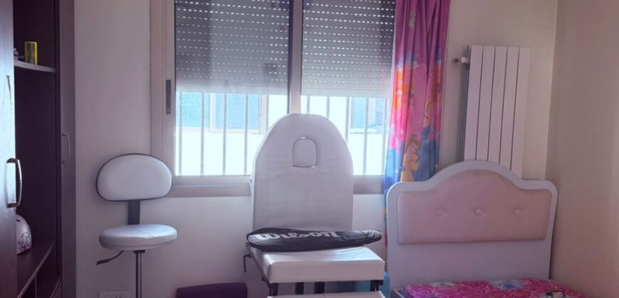 For Sale: Apartment in Jamhour