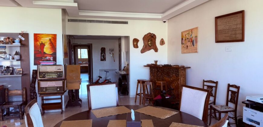 For Sale: Apartment in Jamhour