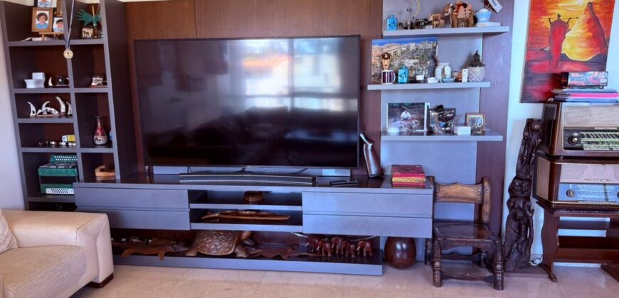 For Sale: Apartment in Jamhour