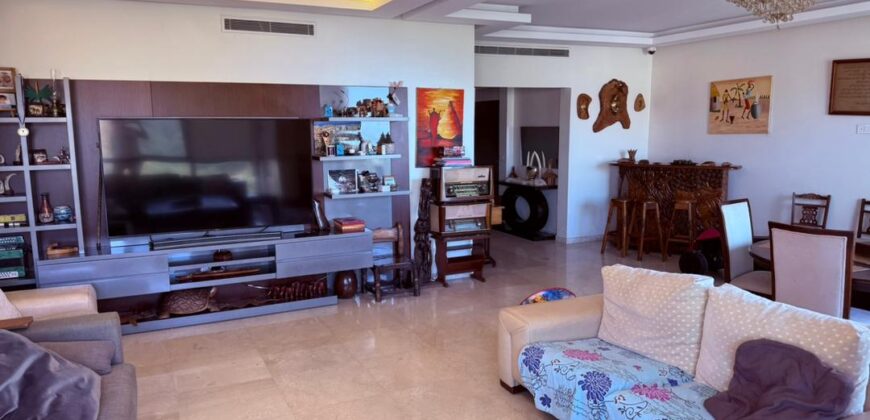 For Sale: Apartment in Jamhour