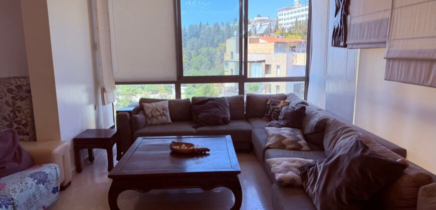 For Sale: Apartment in Jamhour