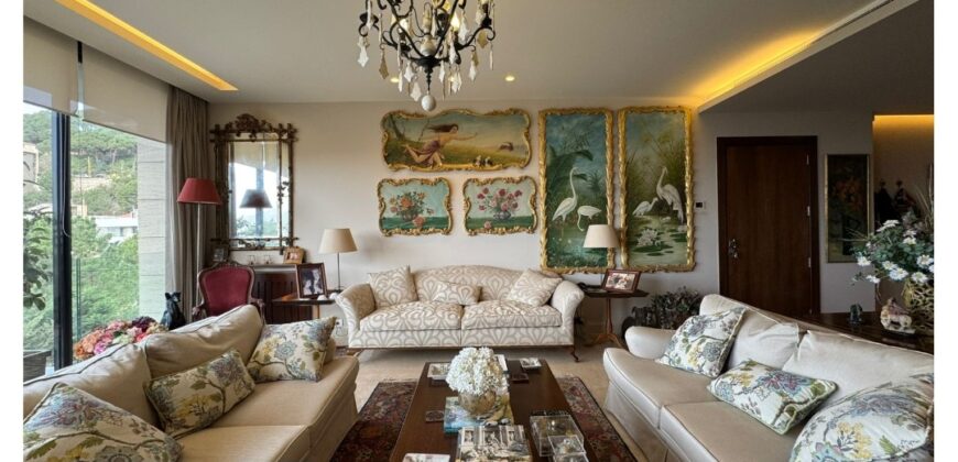 For Sale: Apartment in Monteverde