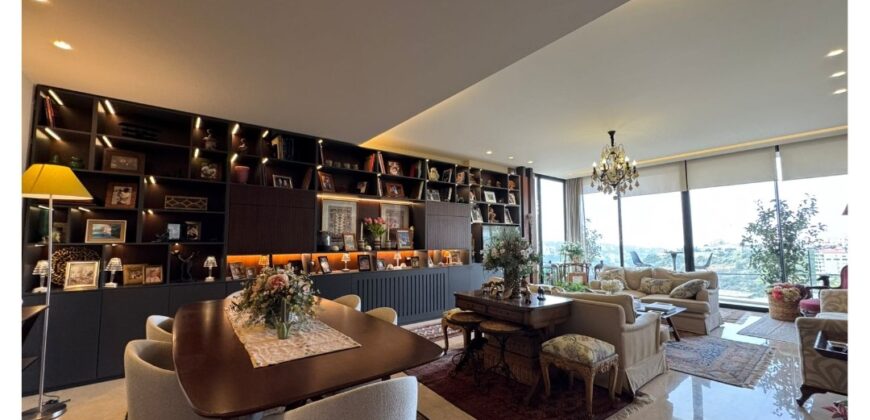 For Sale: Apartment in Monteverde