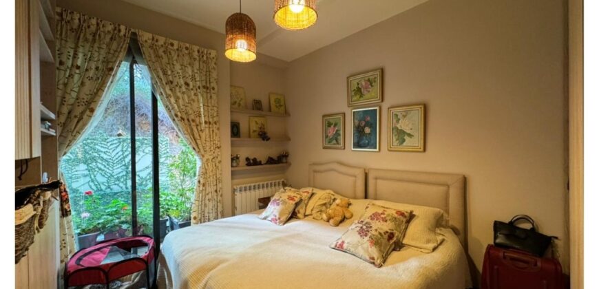 For Sale: Apartment in Monteverde