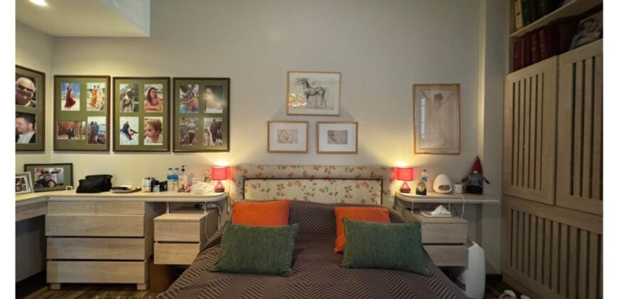 For Sale: Apartment in Monteverde
