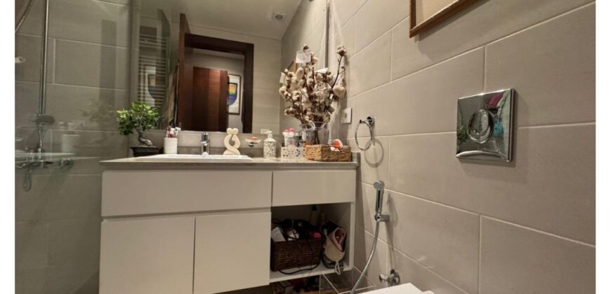 For Sale: Apartment in Monteverde