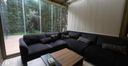For Sale: Apartment in Jamhour- Baabda