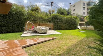 For Sale: Apartment in Jamhour- Baabda