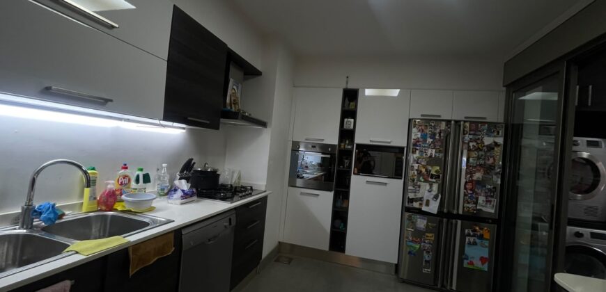 For Sale: Apartment in Jamhour- Baabda