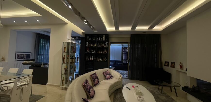 For Sale: Apartment in Jamhour- Baabda