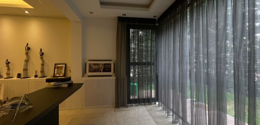 For Sale: Apartment in Jamhour- Baabda