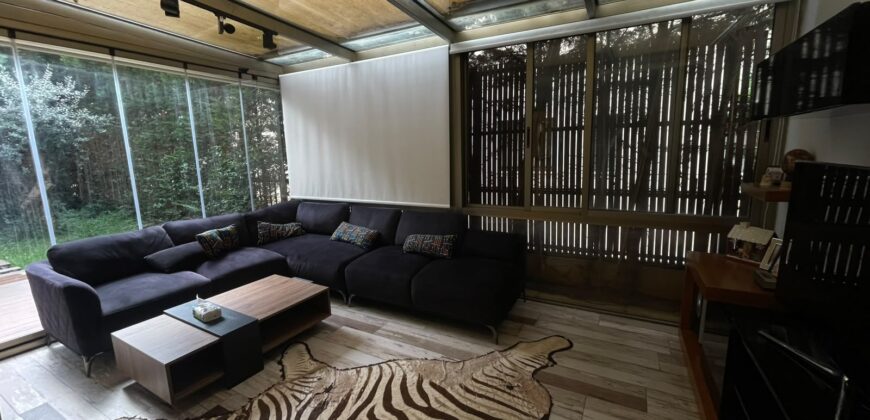 For Sale: Apartment in Jamhour- Baabda