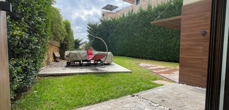 For Sale: Apartment in Jamhour- Baabda