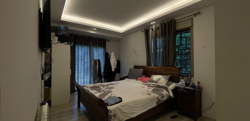 For Sale: Apartment in Jamhour- Baabda