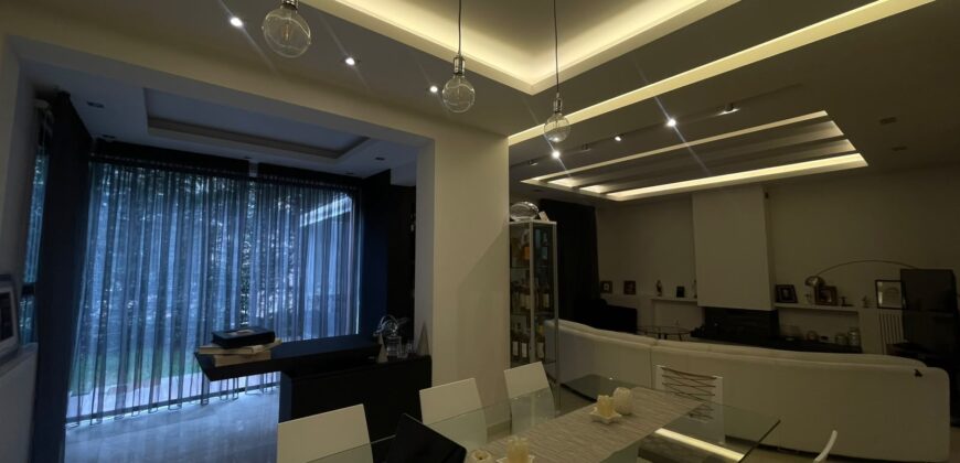 For Sale: Apartment in Jamhour- Baabda
