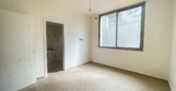 For Sale: Apartment in Rihaniyeh- Baabda