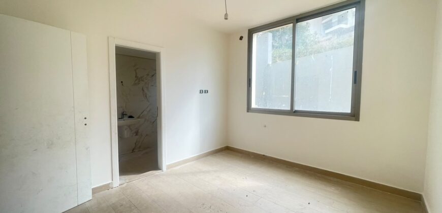 For Sale: Apartment in Rihaniyeh- Baabda