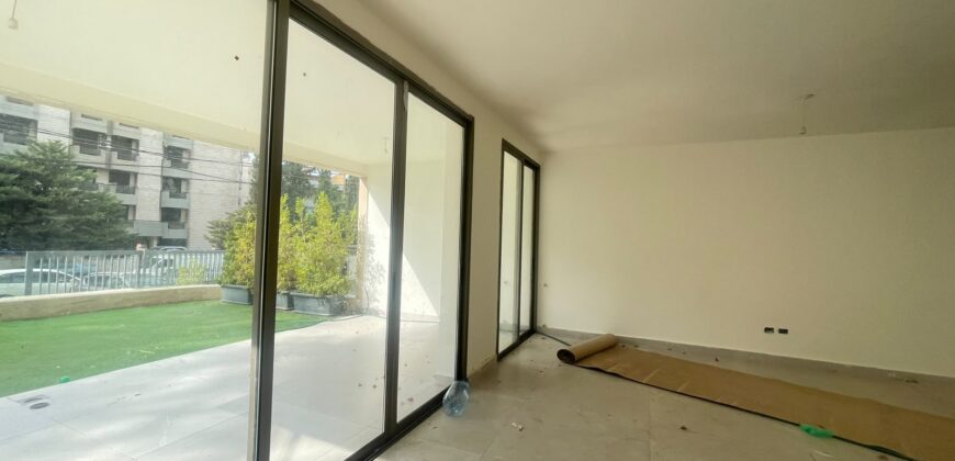 For Sale: Apartment in Rihaniyeh- Baabda