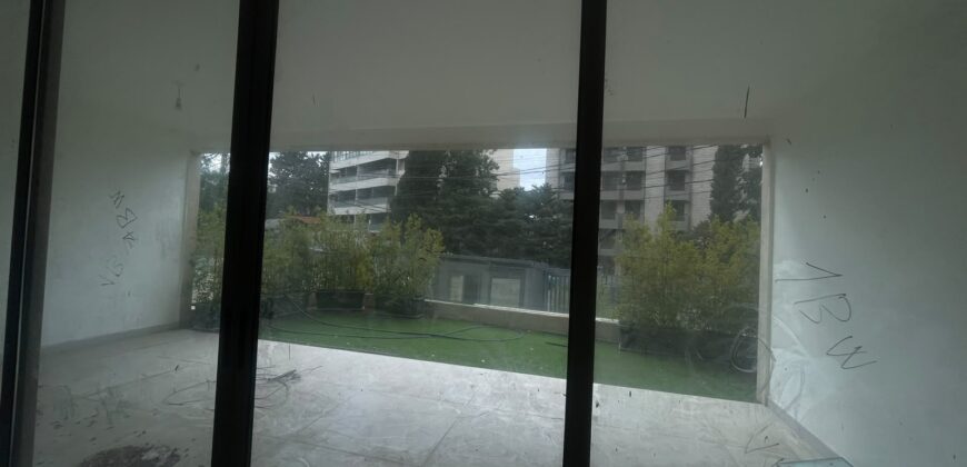 For Sale: Apartment in Rihaniyeh