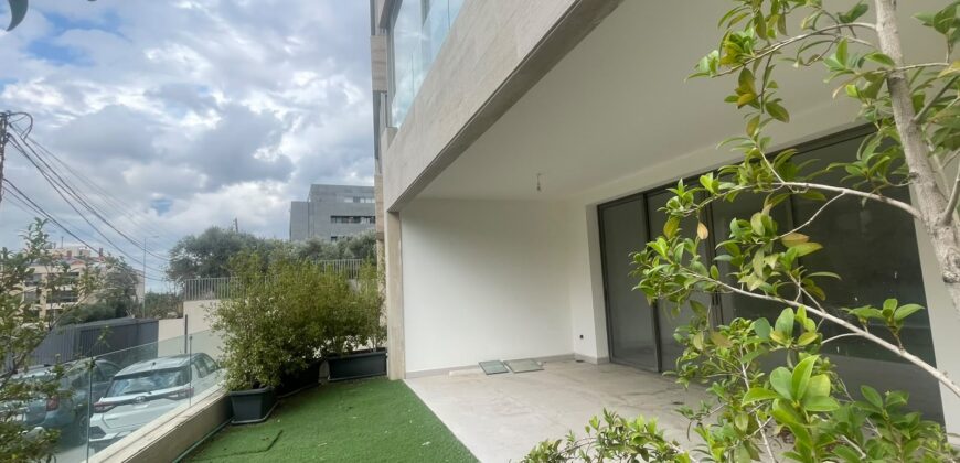For Sale: Apartment in Rihaniyeh