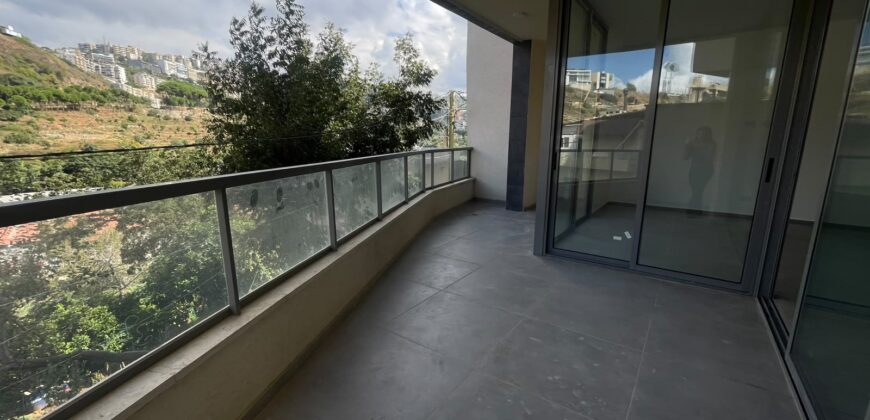 For Sale: Apartment in New Mar Takla, Hazmieh