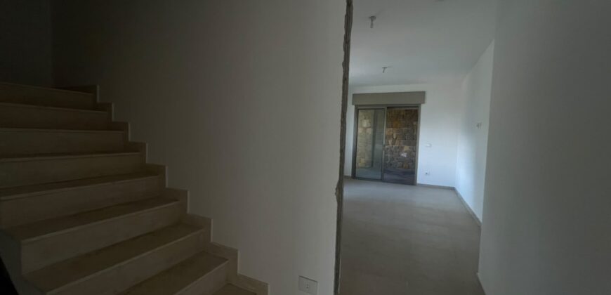 For Sale: Duplex in New Mar Takla, Hazmieh
