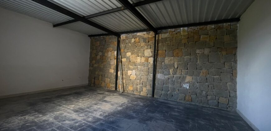 For Sale: Duplex in New Mar Takla, Hazmieh
