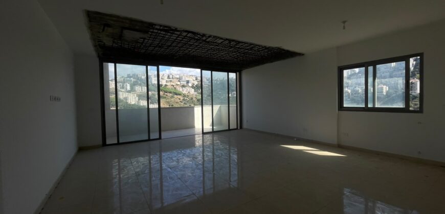 For Sale: Duplex in New Mar Takla, Hazmieh