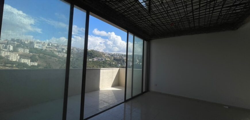 For Sale: Duplex in New Mar Takla, Hazmieh