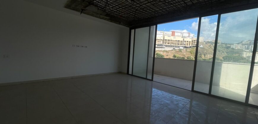 For Sale: Duplex in New Mar Takla, Hazmieh