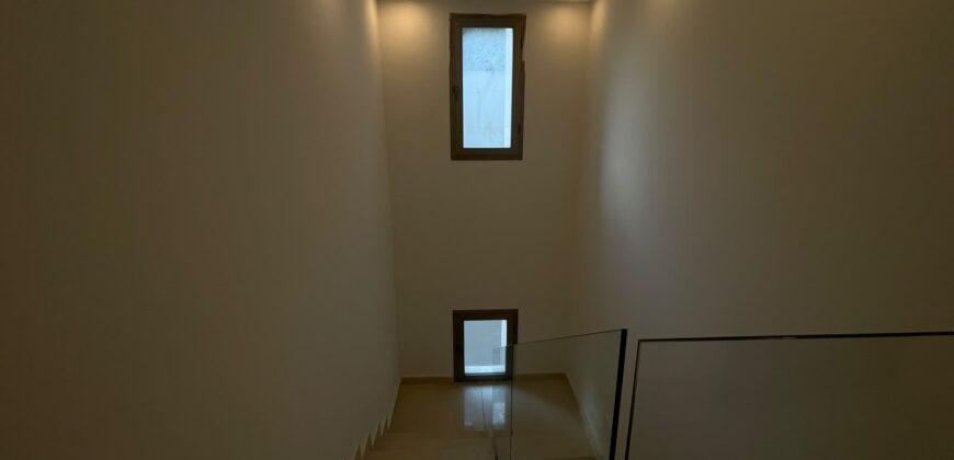 For Sale: Duplex in New Mar Takla, Hazmieh