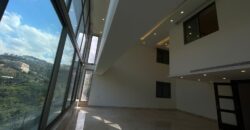 For Sale: Duplex in New Mar Takla, Hazmieh