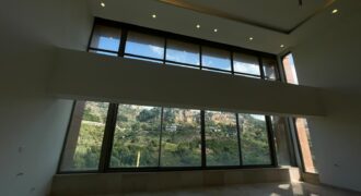 For Sale: Duplex in New Mar Takla, Hazmieh