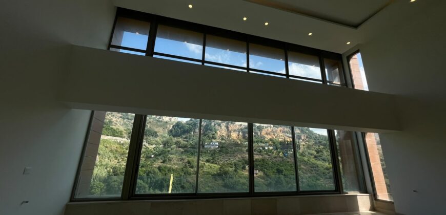 For Sale: Duplex in New Mar Takla, Hazmieh